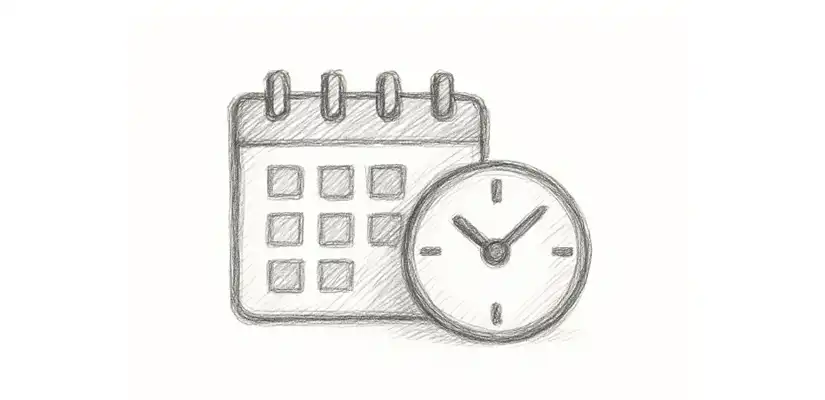 Online Date and Time Services